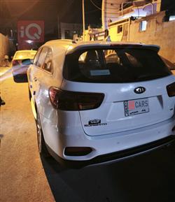 کیا سۆرینتۆ